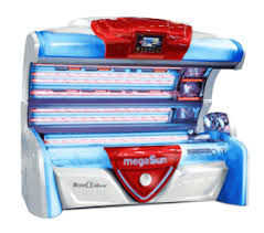 ERGOLINE Vitality Spectra